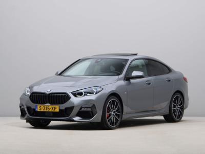 Financial Leas BMW 2 Serie 218i Gran Coupé M-Sport Aut.