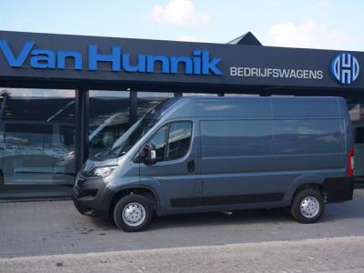 Financial Lease Opel Movano 3500 2.2 CDTI 140PK L2H2 BPM VRIJ!!