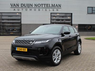 Financial Lease Land Rover Range Rover Evoque 2.0 P200 AWD S