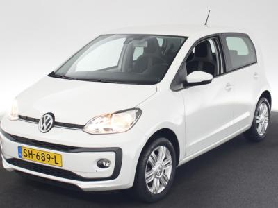Financial Leas Volkswagen up! 1.0 BMT high up!