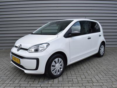 Financial Leas Volkswagen up! 1.0 BMT take up!