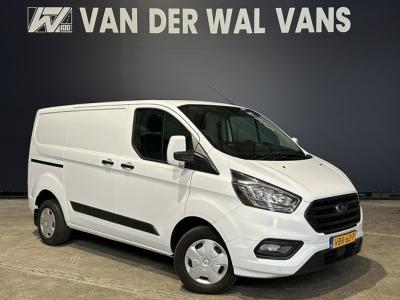 Financial Lease Ford Transit Custom 2.0 TDCI L1H1 Euro6 Airco