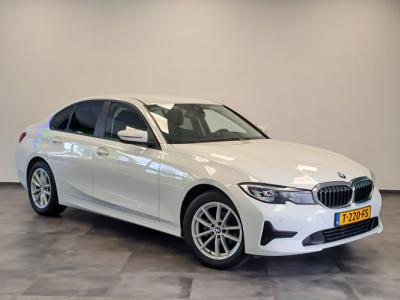 Financial Leas BMW 3 Serie 318i Executive