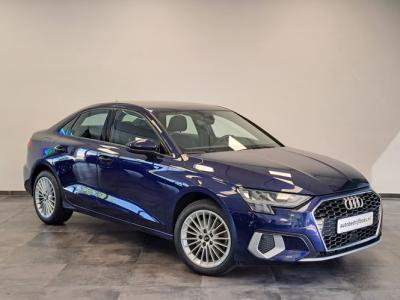 Financial Leas Audi A3 Limousine 30 TFSI Pro Line