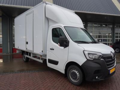 Financial Leas Renault Master T35 2.3 dCi 145PK L3 Meubelbak met Deuren
