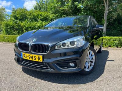 Financial Lease BMW 2 Serie 218i Active Tourer Automaat Navi