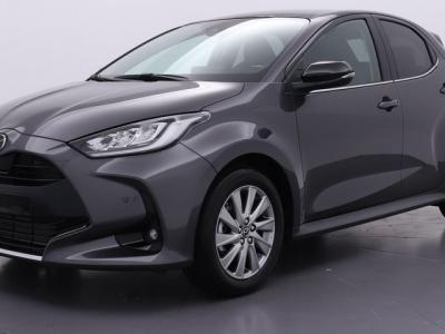 Financial Leas Mazda 2 Hybrid 1.5 Select Sunroof