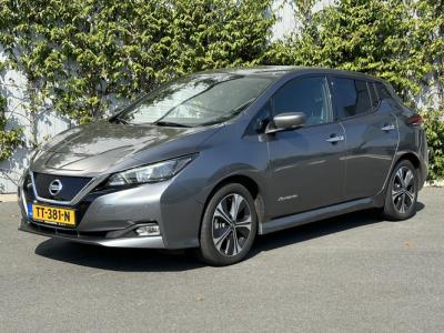 Financial Leas Nissan Leaf N-Connecta 40 kWh
