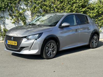 Financial Leas Peugeot e-208 Allure 50 kWh - €2.000 milieusubsidie