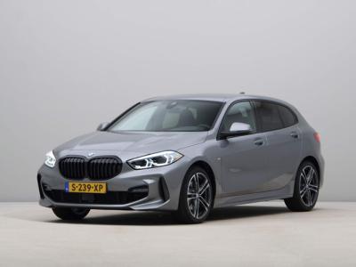 Financial Lease BMW 1 Serie 118i Exe M-Sport Aut.