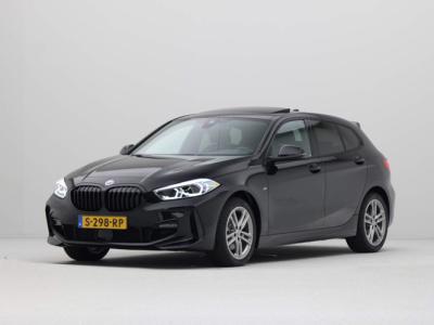 Financial Leas BMW 1 Serie 118i Exe M-Sport Aut.