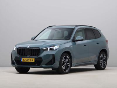 Financial Leas BMW X1 23i xDrive M-Sport Aut.