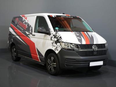 Financial Lease Volkswagen Transporter T6.1 2.0 TDI DEMO BPM VRIJ! Carplay