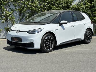 Financial Lease Volkswagen ID.3 Pro Performance - Nu ook met E-Abonnement!