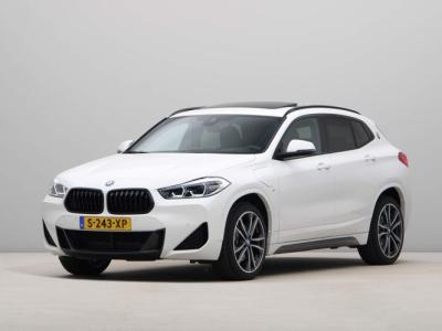 Financial Leas BMW X2 xDrive25e High Exe M-Sport Hybrid