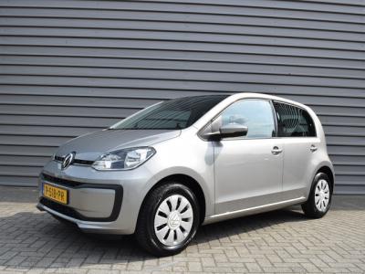 Financial Leas Volkswagen up! 1.0 65PK EDITION