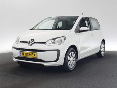 Financial Leas Volkswagen up! 1.0