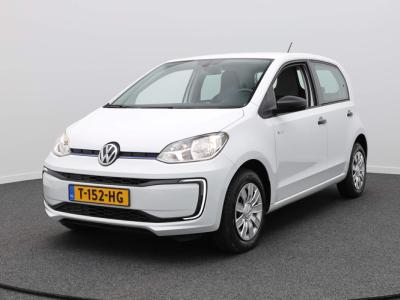 Financial Leas Volkswagen e-Up! e-up!