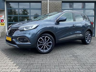 Financial Lease Renault Kadjar 1.3 TCe Intens