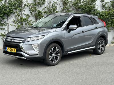 Financial Leas Mitsubishi Eclipse Cross 1.5 DI-T First Edition