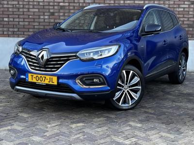 Financial Leas Renault Kadjar 1.3 TCe Bose Edition