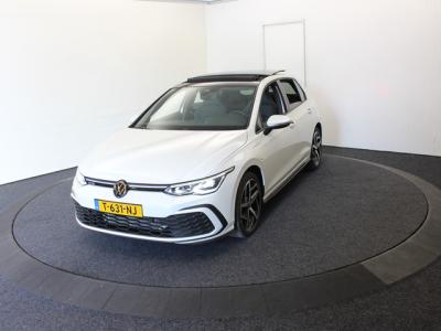 Financial Leas Volkswagen Golf 1.4 GTE