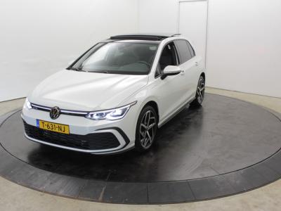 Financial Leas Volkswagen Golf 1.4 GTE