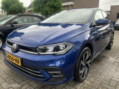 Financial Leas Volkswagen Polo 1.0 TSI Style 9500 KM ECC LED VIRTUAL COCKPIT NAVI PDC CAMERA