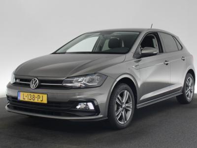Financial Lease Volkswagen Polo 1.0 TSI 95PK R-LINE EDITION