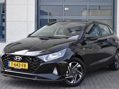 Financial Lease Hyundai i20 1.0 T-GDI Comfort Smart