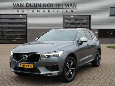 Financial Leas Volvo XC60 2.0 T5 AWD R-Design