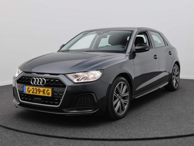 Financial Lease Audi A1 Sportback 30 TFSI epic