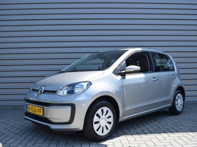 Financial Leas Volkswagen up! 1.0 65PK EDITION