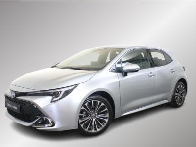 Financial Lease Toyota Corolla 1.8 Hybrid First Edition