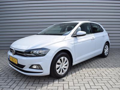 Financial Lease Volkswagen Polo 1.0 TSI 95PK COMFORTLINE