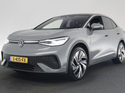 Financial Lease Volkswagen ID.5 Pro 77 kWh
