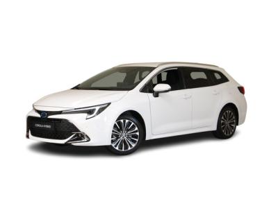 Financial Lease Toyota Corolla Touring Sports Hybrid 200 Business Plus