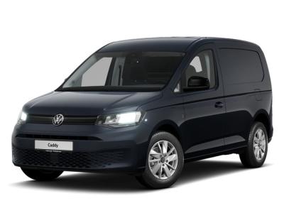 Financial Leas Volkswagen Caddy Cargo 100 pk 2.0 TDI Style