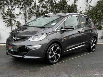 Financial Leas Opel Ampera-E Business executive 60 kWh - nieuwe accu!