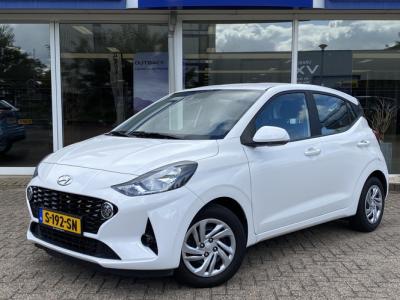 Financial Lease Hyundai i10 1.0 Comfort