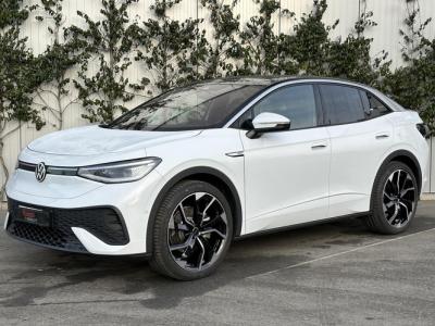 Financial Leas Volkswagen ID.5 Pro Performance 77 kWh