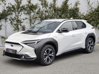 Financial Leas Subaru SOLTERRA 71 kWh