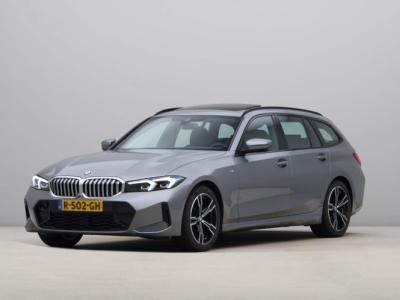 Financial Leas BMW 3 Serie 320i Touring M-Sport Aut.