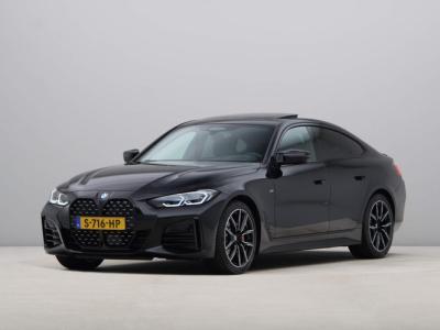 Financial Lease BMW 4 Serie M440xi Gran Coupé High Exe