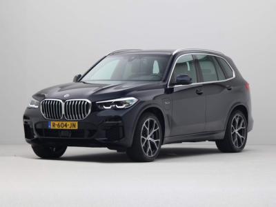 Financial Lease BMW X5 xDrive45e High Exe M-Sport