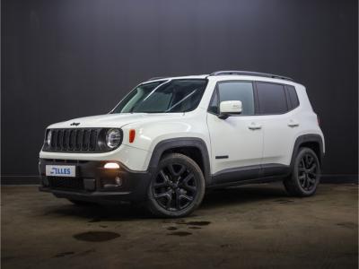 Financial Leas Jeep Renegade 1.4 Night Eagle II Limited