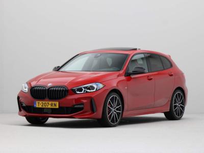 Financial Lease BMW 1 Serie 120i 5-drs M-Sport
