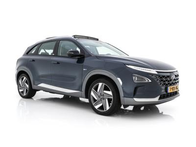 Financial Leas Hyundai NEXO FCEV Plus Pack