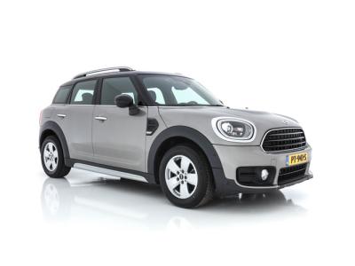 Financial Lease MINI Countryman 1.5 Cooper JCW-Interior-Pack Business-Pack