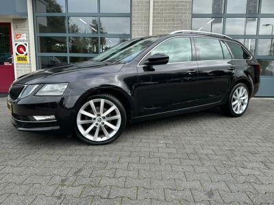Financial Lease Škoda Octavia Combi 1.4 TSI Greentech Style Business
